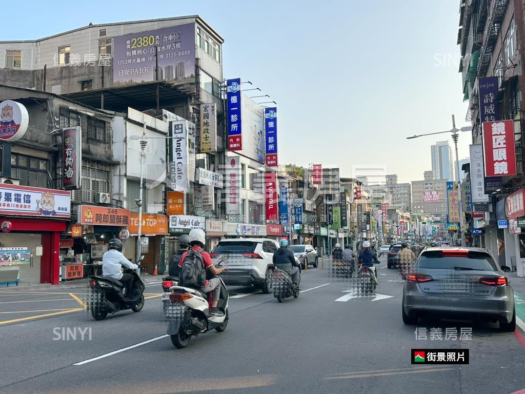 鼎家花園店面房屋室內格局與周邊環境