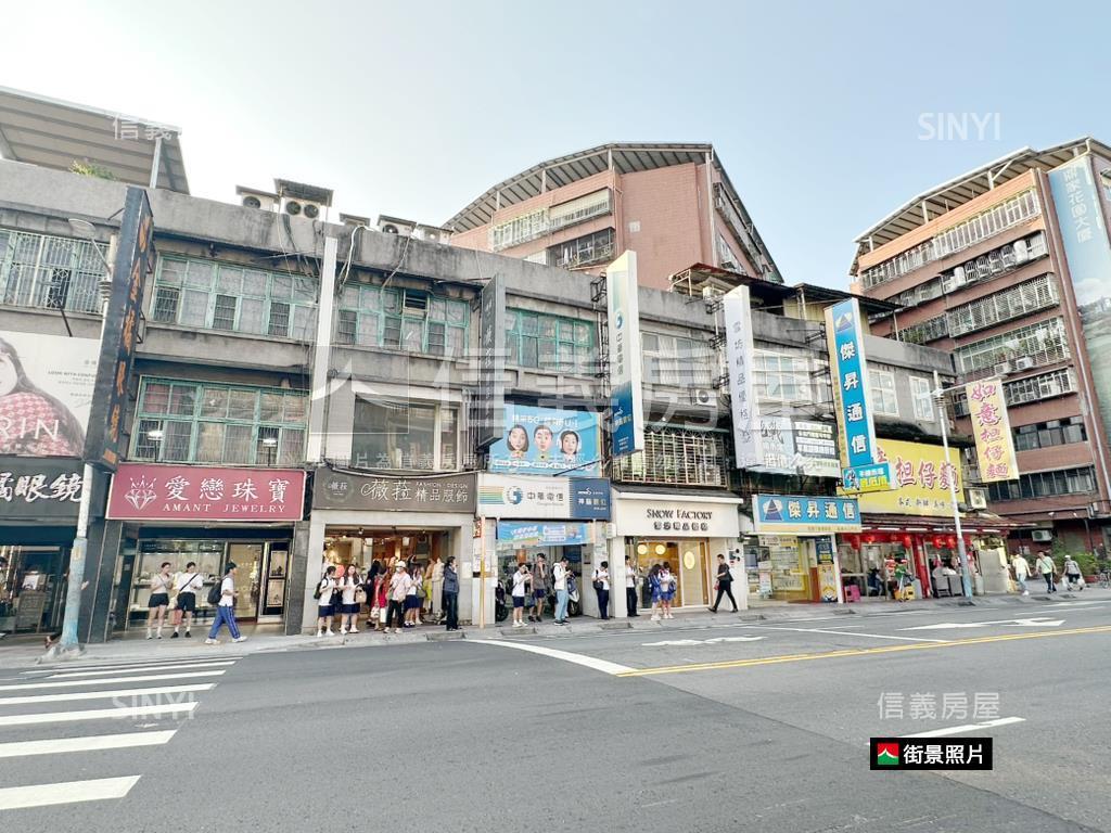 鼎家花園店面房屋室內格局與周邊環境