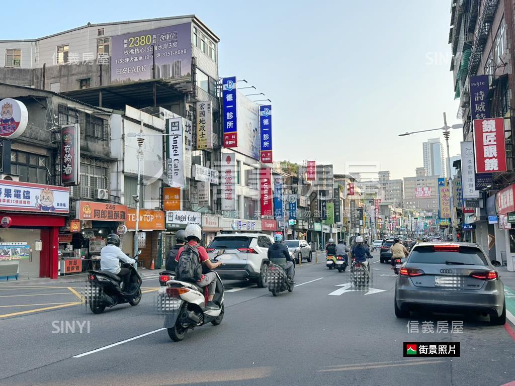 鼎家花園店面房屋室內格局與周邊環境