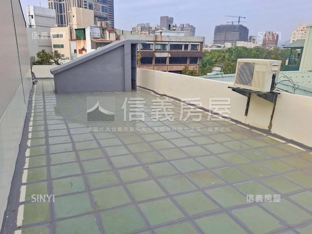 站前珍藏‧前後臨路金透店房屋室內格局與周邊環境