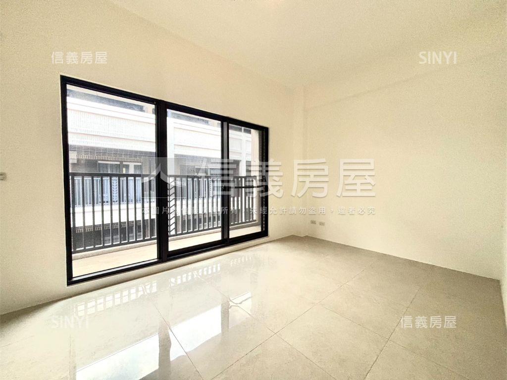 大學森全新未住美雙車墅房屋室內格局與周邊環境