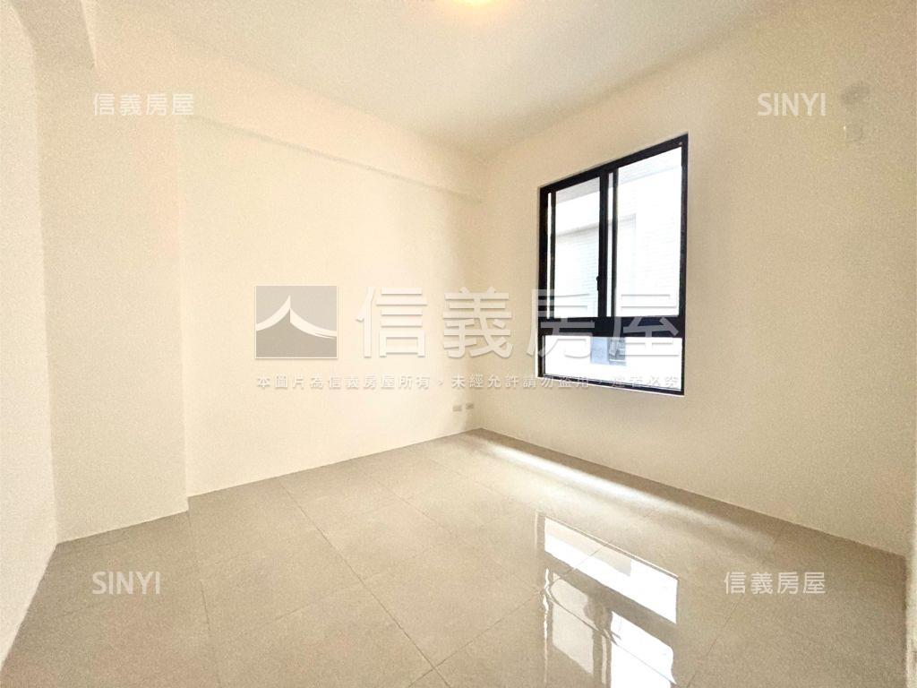 大學森全新未住美雙車墅房屋室內格局與周邊環境