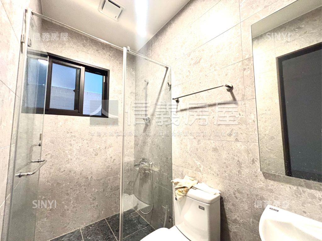 大學森全新未住美雙車墅房屋室內格局與周邊環境