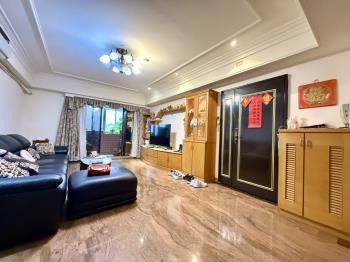 稀有竹圍站對面站前尊龍