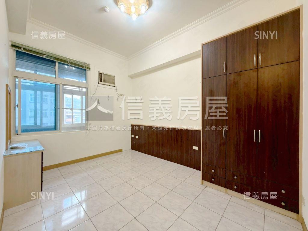 新視窗方正成家四房車位房屋室內格局與周邊環境