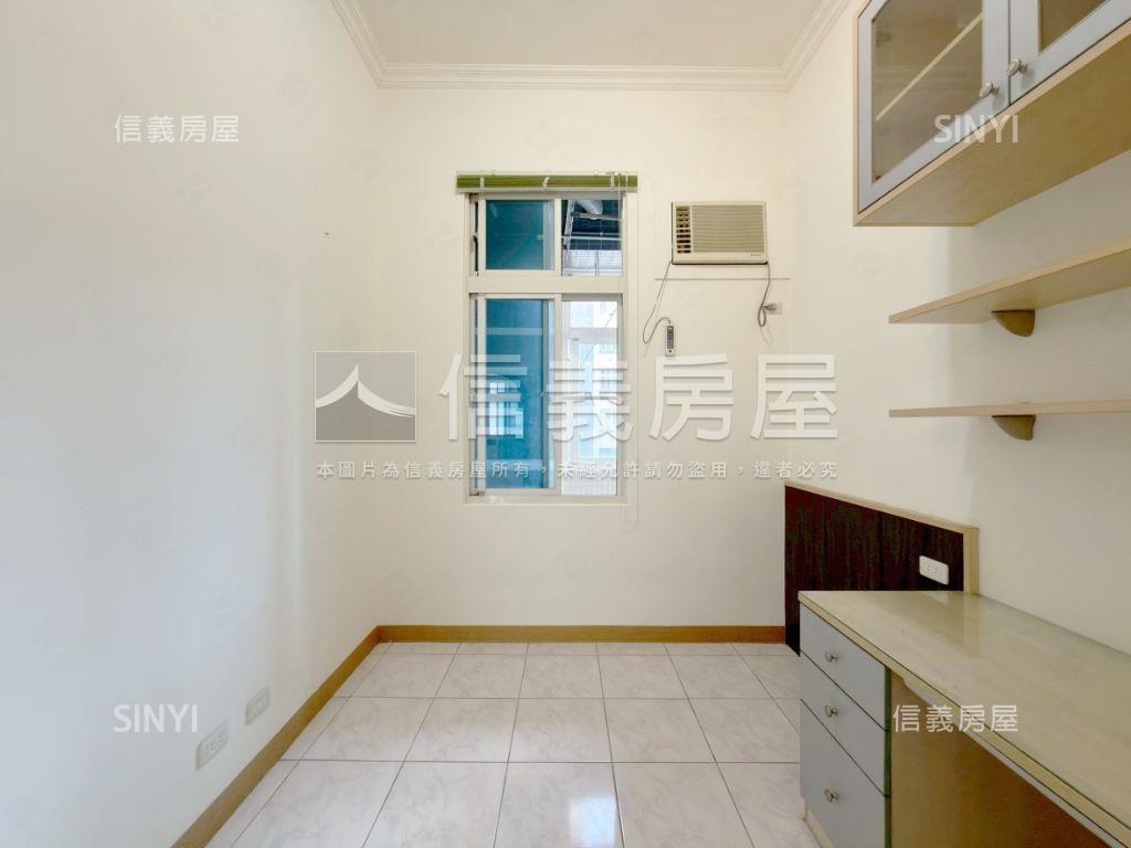 新視窗方正成家四房車位房屋室內格局與周邊環境