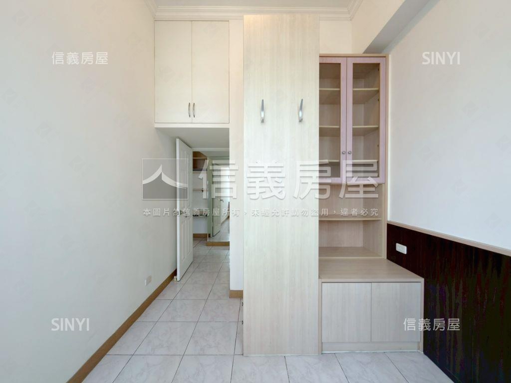 新視窗方正成家四房車位房屋室內格局與周邊環境