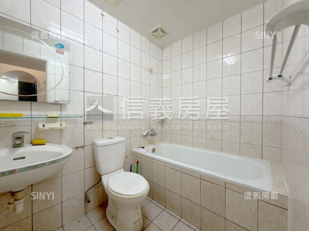 新視窗方正成家四房車位房屋室內格局與周邊環境