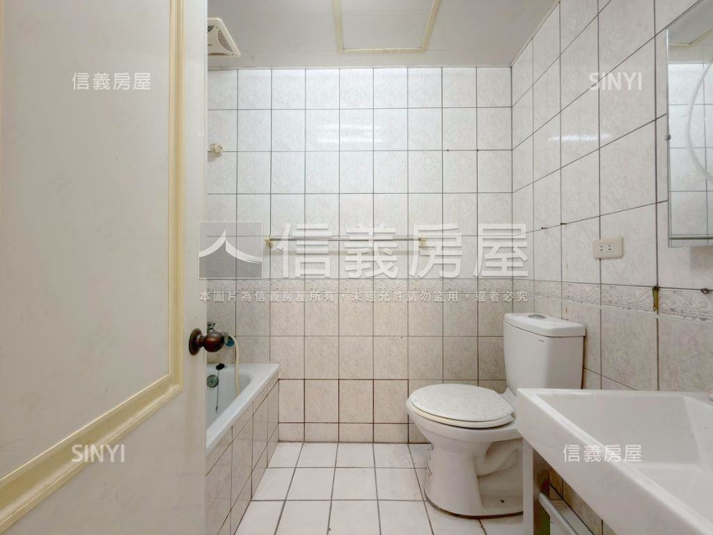 新視窗方正成家四房車位房屋室內格局與周邊環境