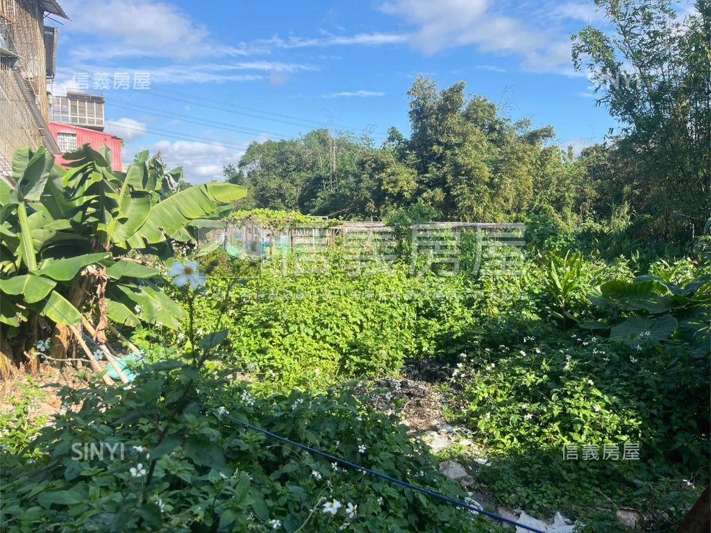 安豐段近捷運土地房屋室內格局與周邊環境