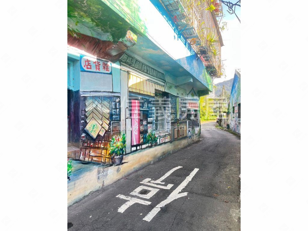 安豐段近捷運土地房屋室內格局與周邊環境