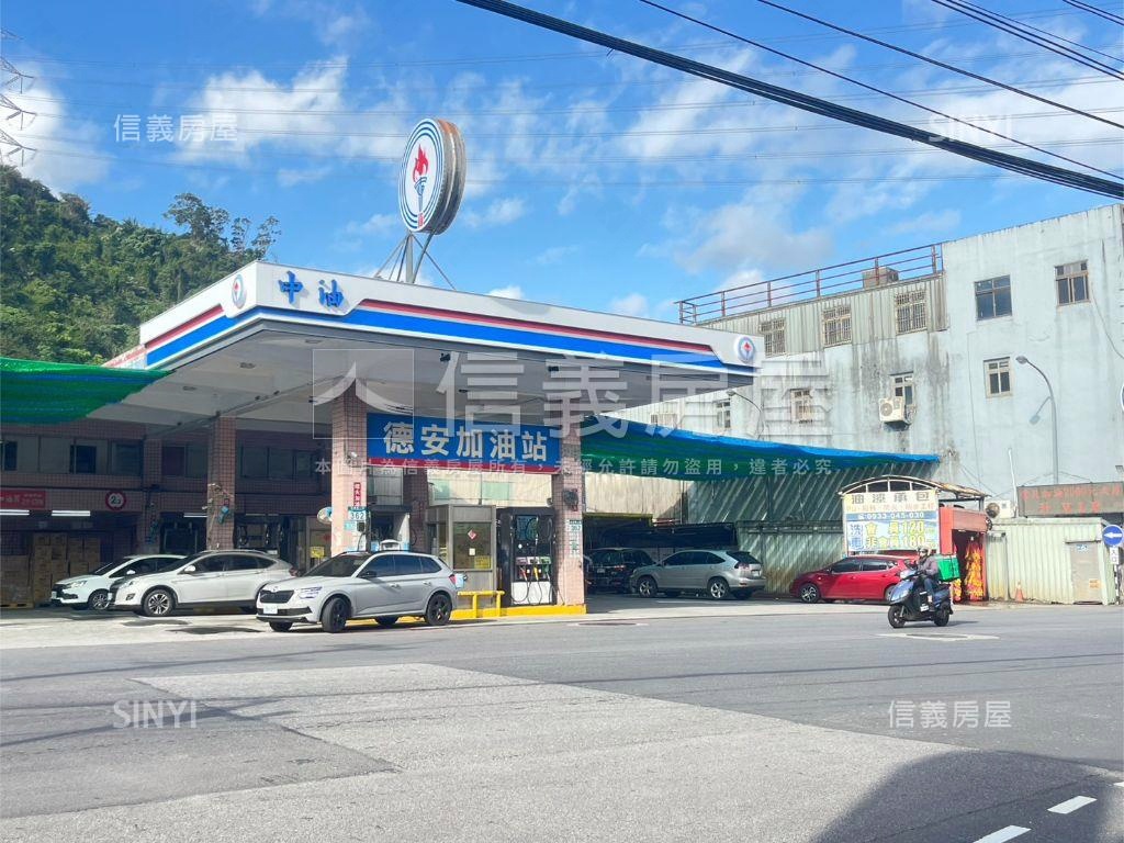 安豐段近捷運土地房屋室內格局與周邊環境