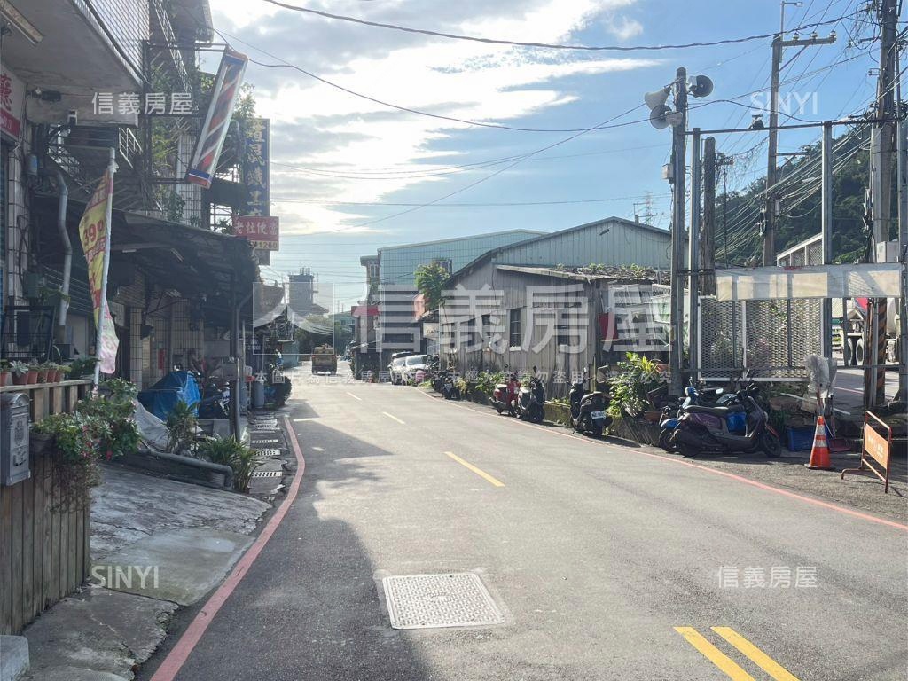 安豐段近捷運土地房屋室內格局與周邊環境