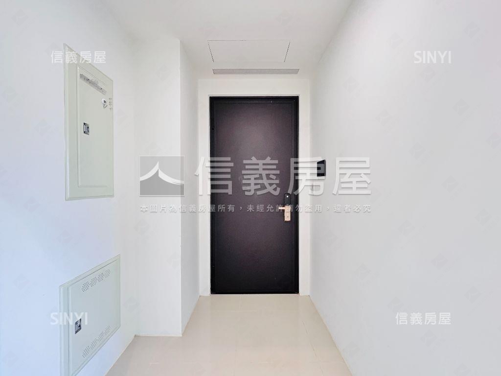 京懋壹號河岸房屋室內格局與周邊環境