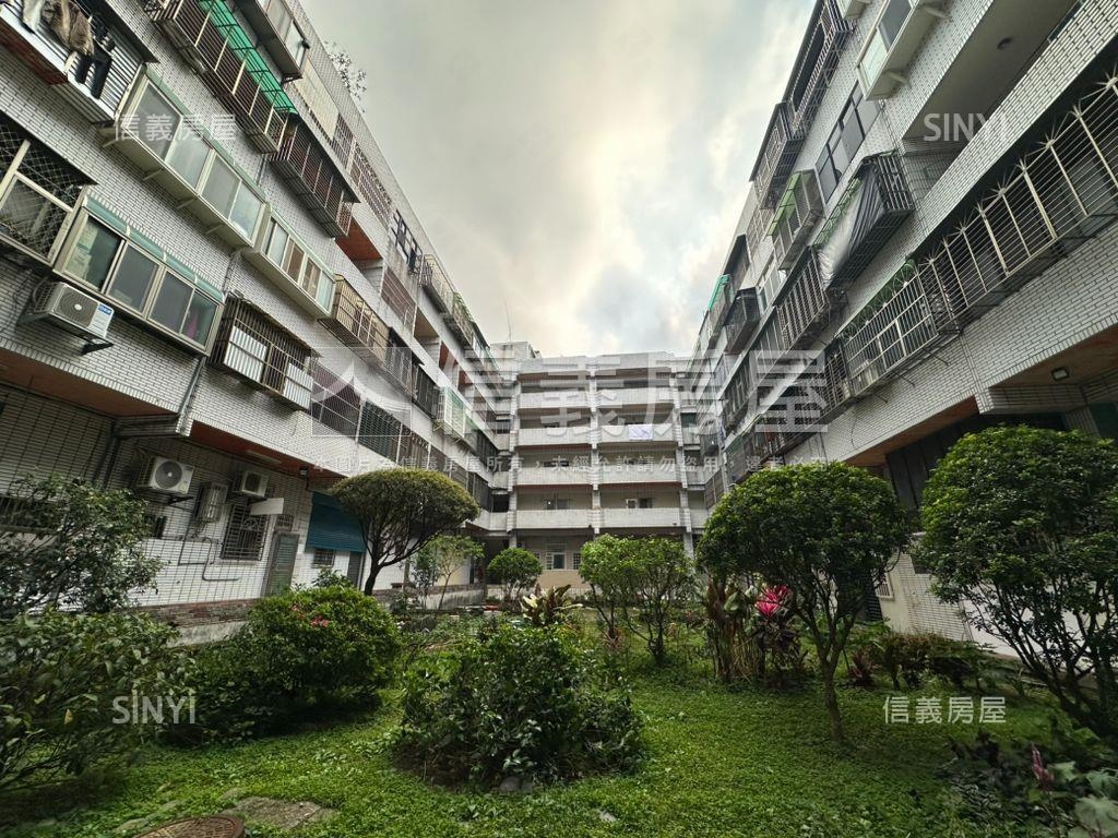 收租置產採光套房房屋室內格局與周邊環境