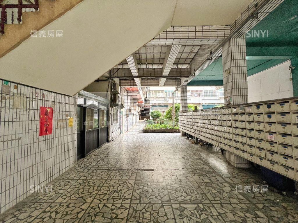 收租置產採光套房房屋室內格局與周邊環境