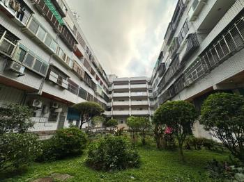 收租置產採光套房