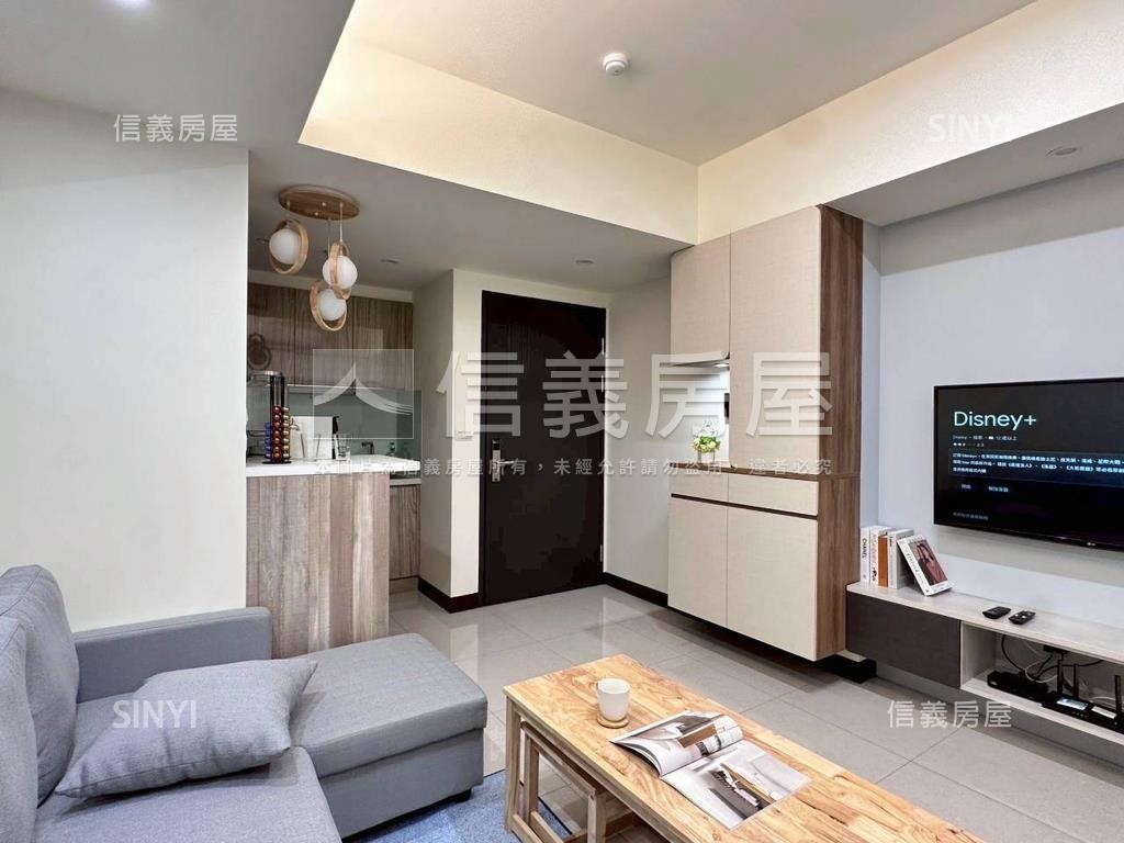 楠梓核心｜雙套兩房平車宅房屋室內格局與周邊環境