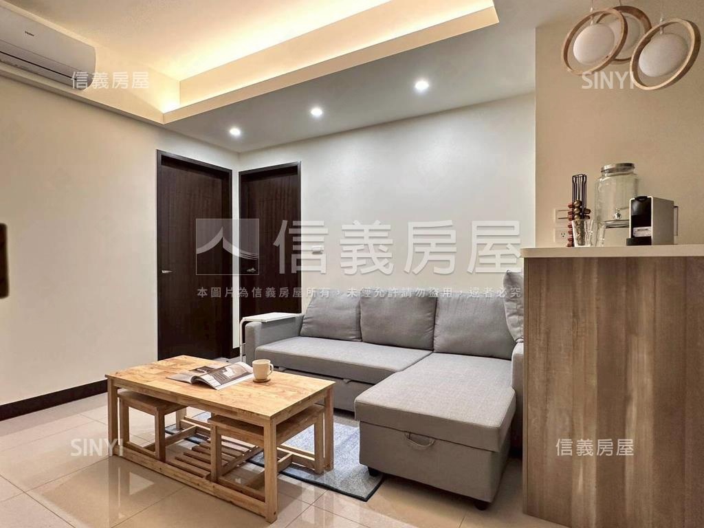 楠梓核心｜雙套兩房平車宅房屋室內格局與周邊環境