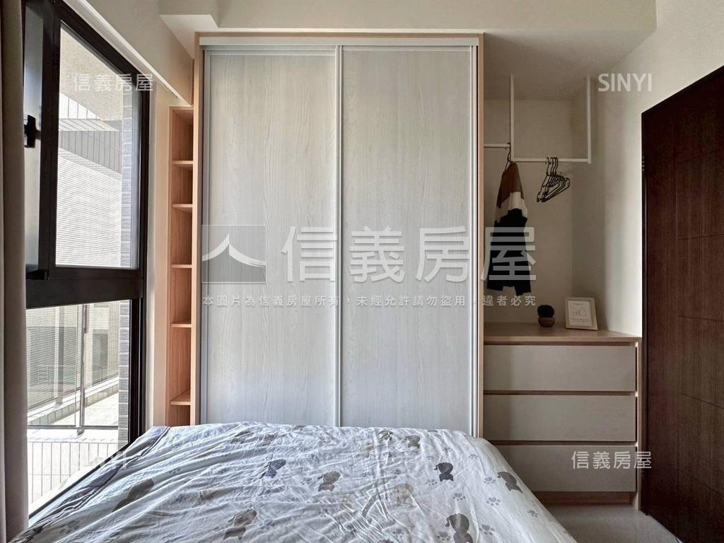 楠梓核心｜雙套兩房平車宅房屋室內格局與周邊環境