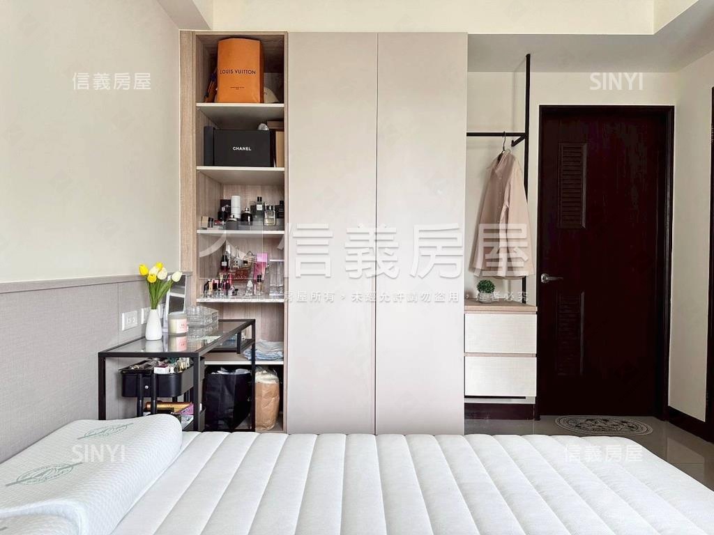 楠梓核心｜雙套兩房平車宅房屋室內格局與周邊環境