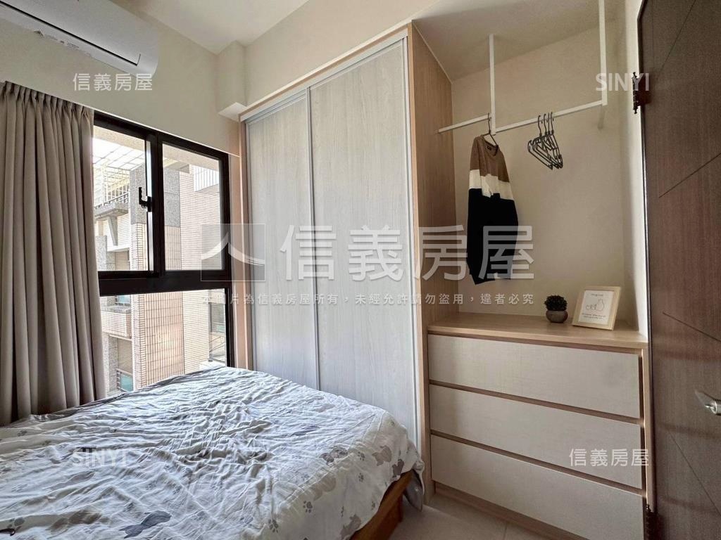 楠梓核心｜雙套兩房平車宅房屋室內格局與周邊環境