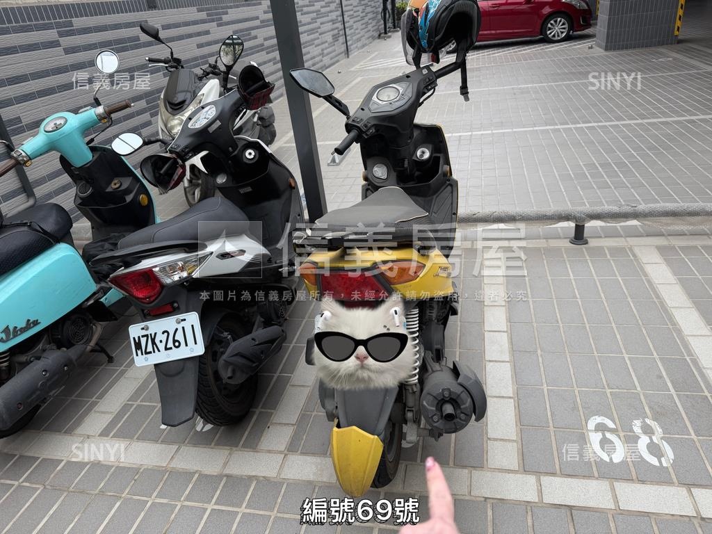 楠梓核心｜雙套兩房平車宅房屋室內格局與周邊環境