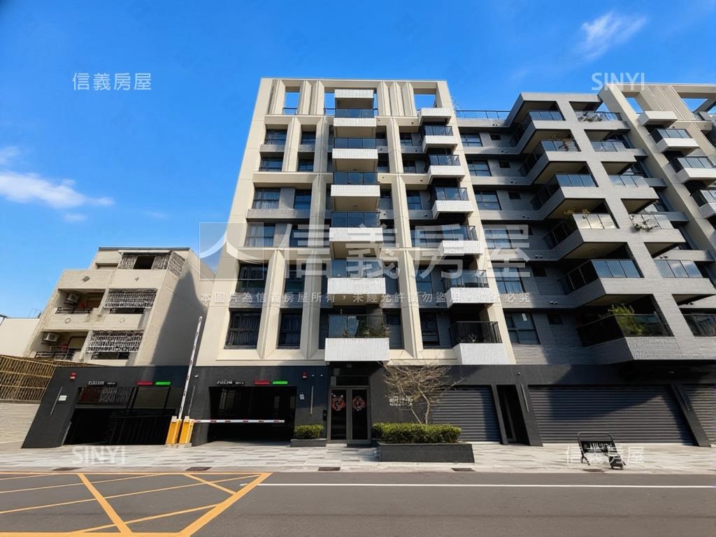 楠梓核心｜雙套兩房平車宅房屋室內格局與周邊環境