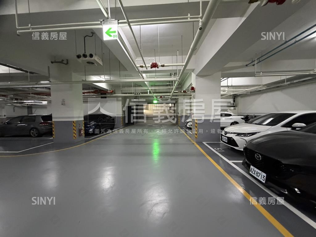 楠梓核心｜雙套兩房平車宅房屋室內格局與周邊環境