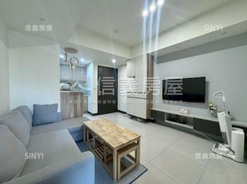 楠梓核心｜雙套兩房平車宅