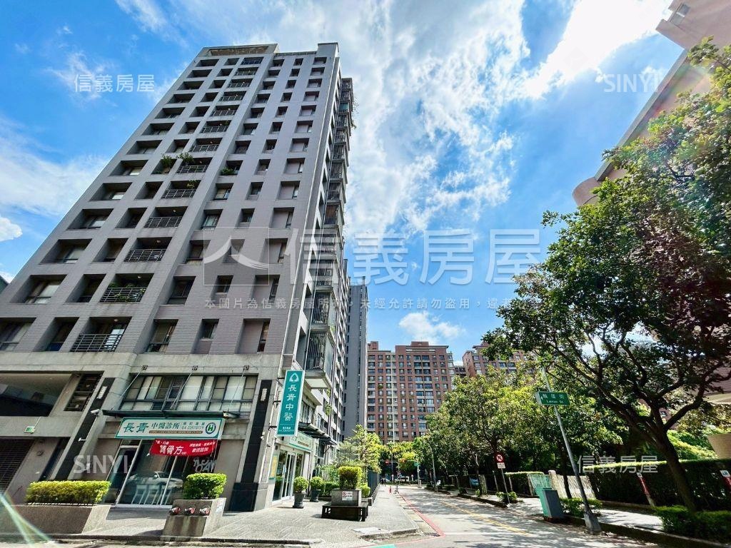 賴厝國小旁高樓三房車位房屋室內格局與周邊環境