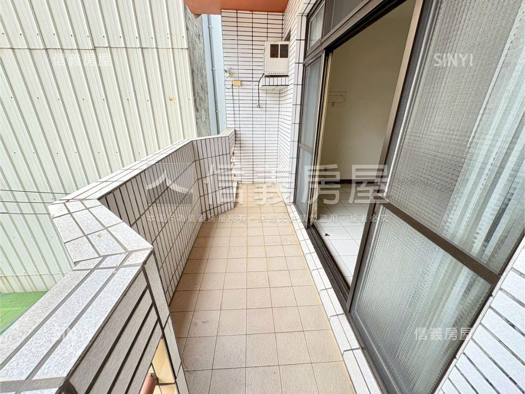 地約４５坪，臨路透天房屋室內格局與周邊環境