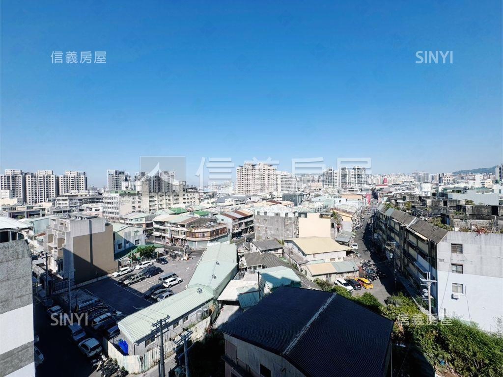 太平三房Ｂ１平車全新未住房屋室內格局與周邊環境