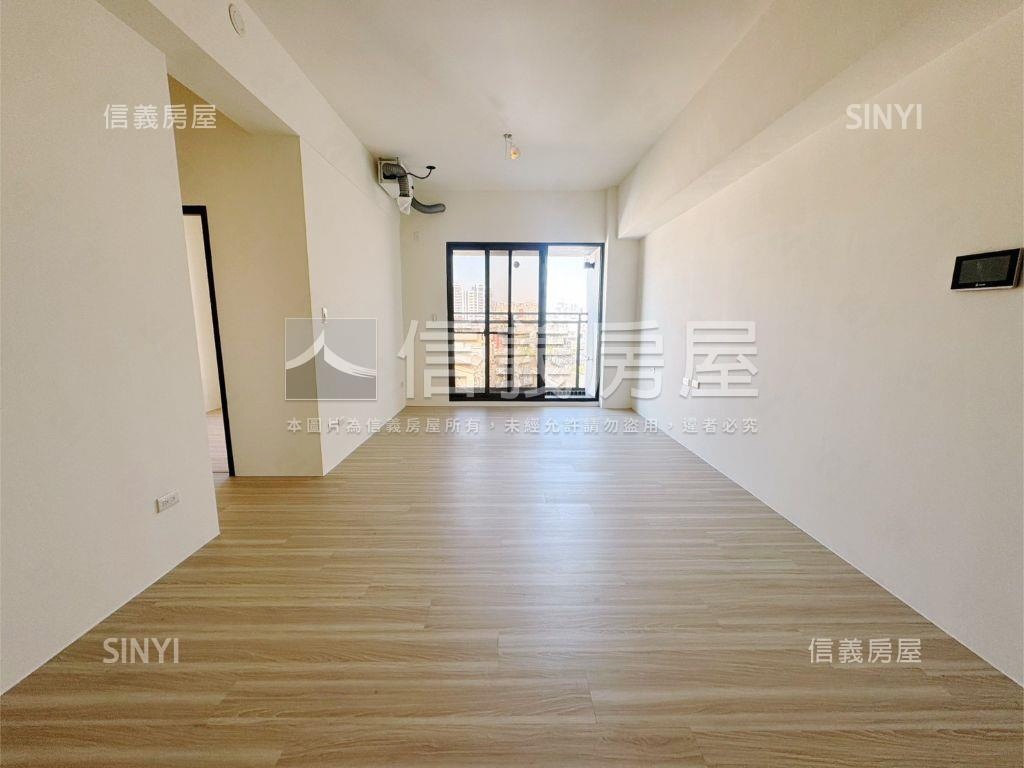 太平三房Ｂ１平車全新未住房屋室內格局與周邊環境