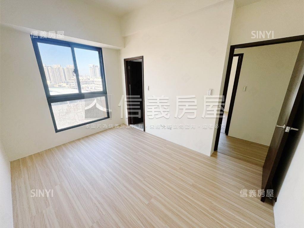 太平三房Ｂ１平車全新未住房屋室內格局與周邊環境