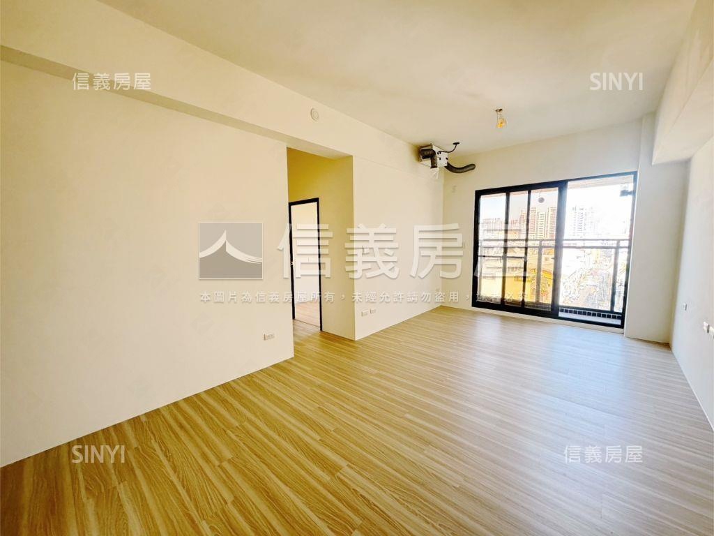 太平三房Ｂ１平車全新未住房屋室內格局與周邊環境