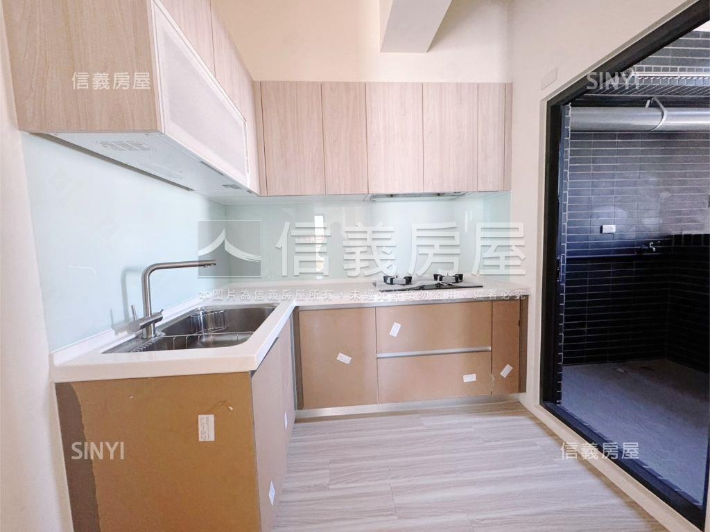 太平三房Ｂ１平車全新未住房屋室內格局與周邊環境