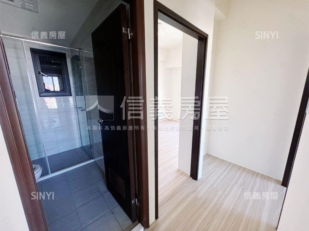 太平三房Ｂ１平車全新未住房屋室內格局與周邊環境