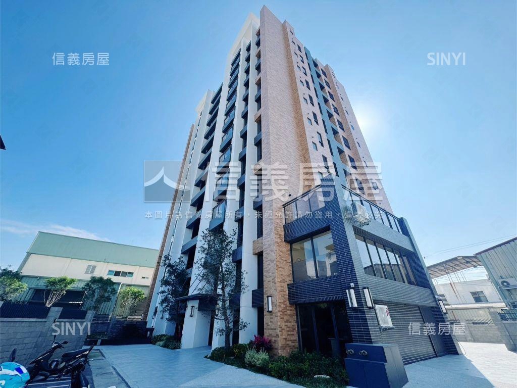 太平三房Ｂ１平車全新未住房屋室內格局與周邊環境