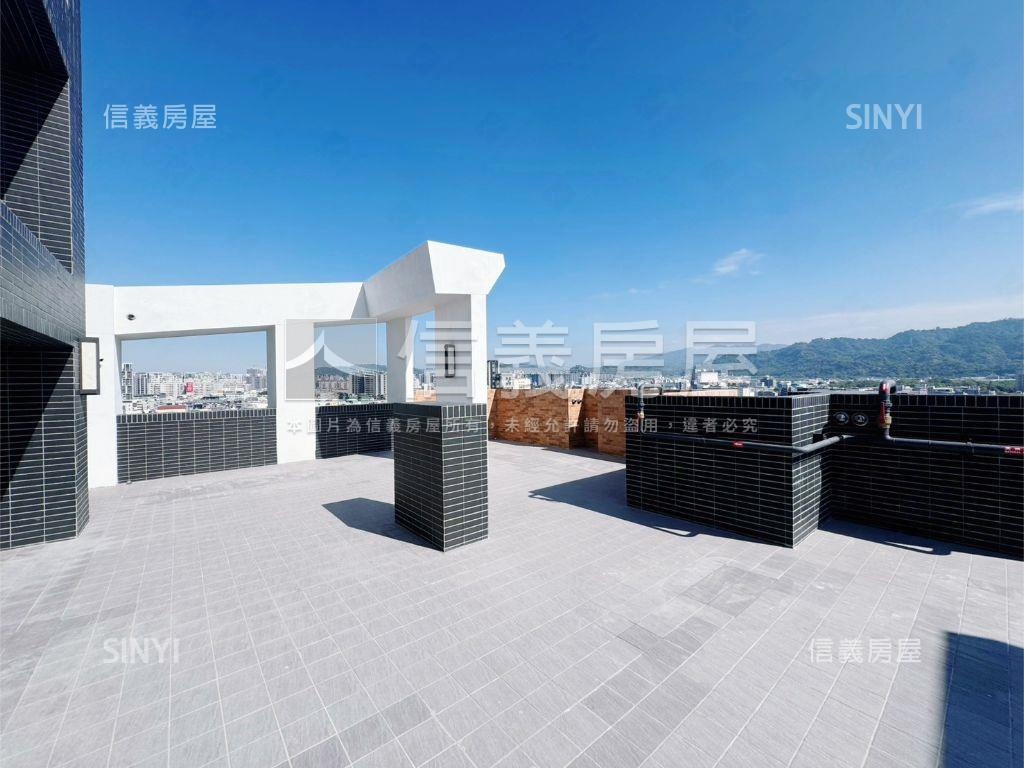 太平三房Ｂ１平車全新未住房屋室內格局與周邊環境