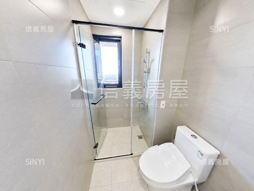 晴山洋洋喜樂洋洋房屋室內格局與周邊環境