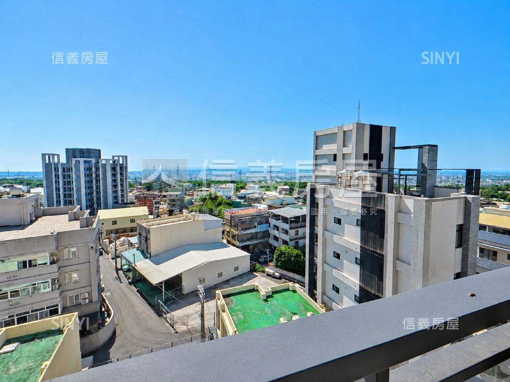 晴山洋洋喜樂洋洋房屋室內格局與周邊環境