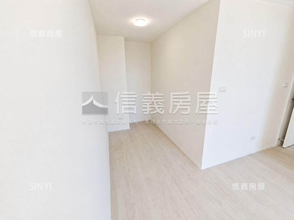 晴山洋洋喜樂洋洋房屋室內格局與周邊環境