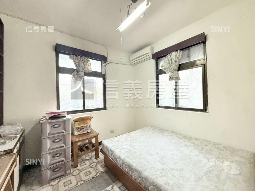 《推薦》三面採光公寓２樓房屋室內格局與周邊環境