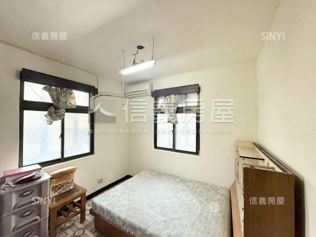 《推薦》三面採光公寓２樓房屋室內格局與周邊環境