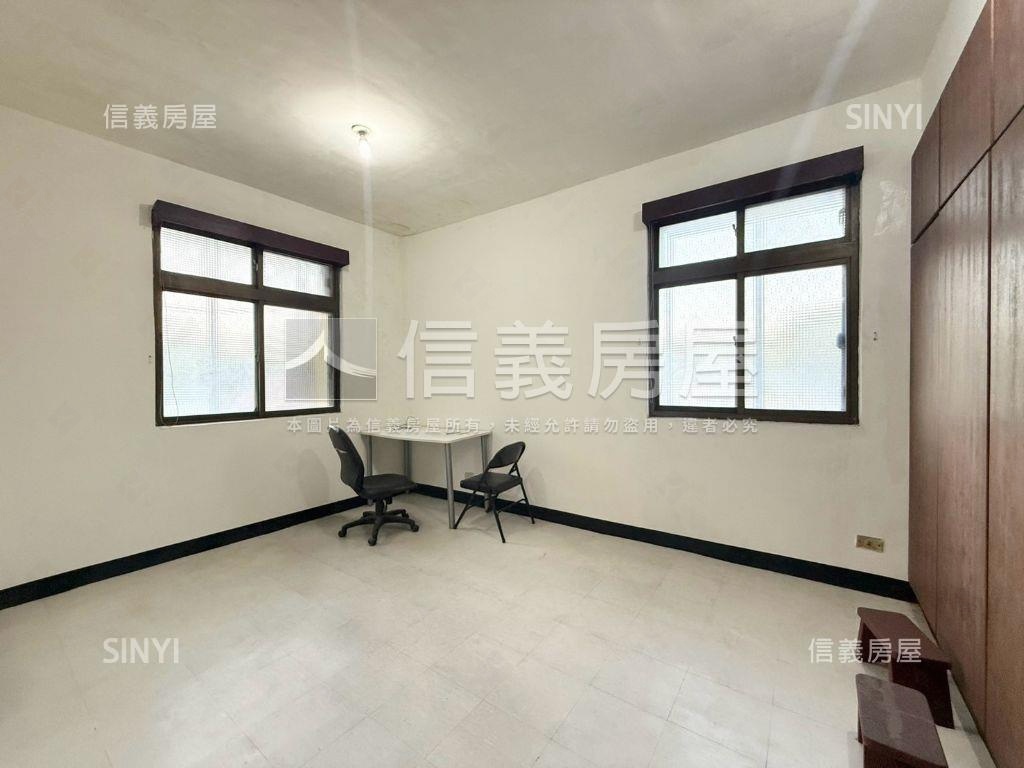 《推薦》三面採光公寓２樓房屋室內格局與周邊環境