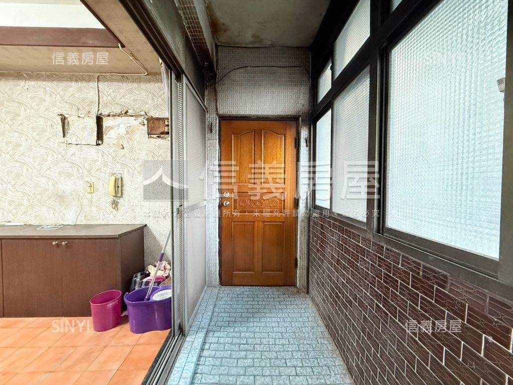 《推薦》三面採光公寓２樓房屋室內格局與周邊環境