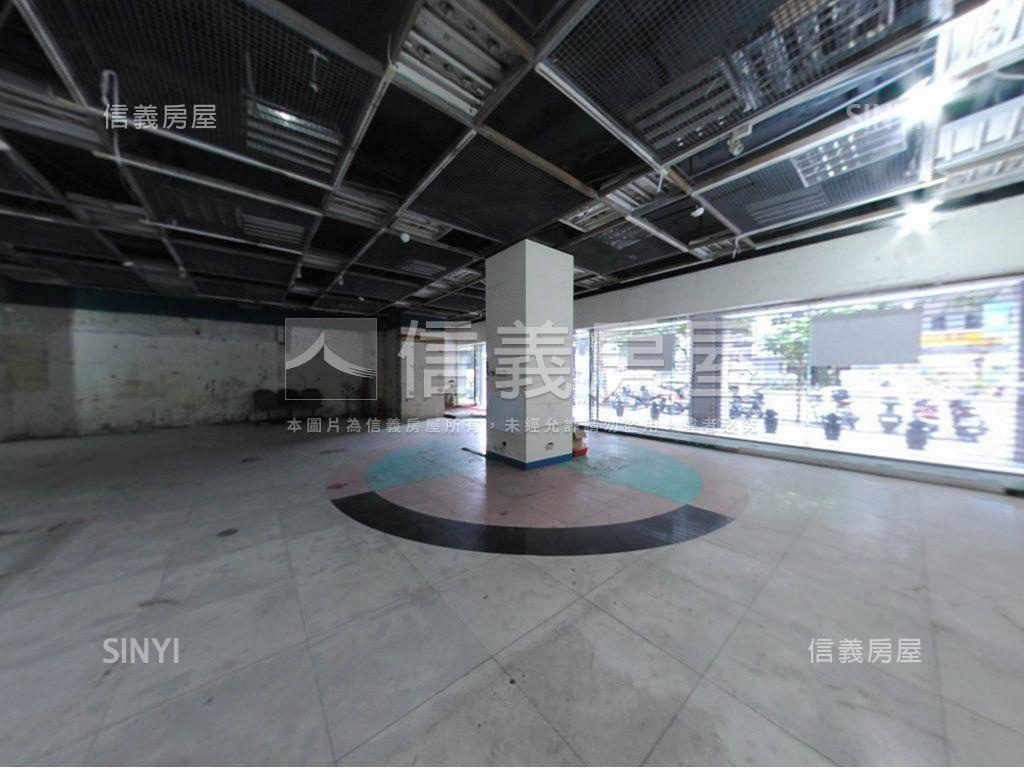 安和金店純一樓房屋室內格局與周邊環境