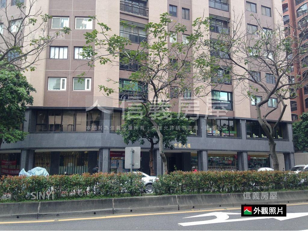 安和金店純一樓房屋室內格局與周邊環境