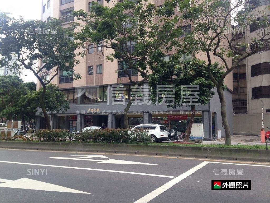 安和金店純一樓房屋室內格局與周邊環境